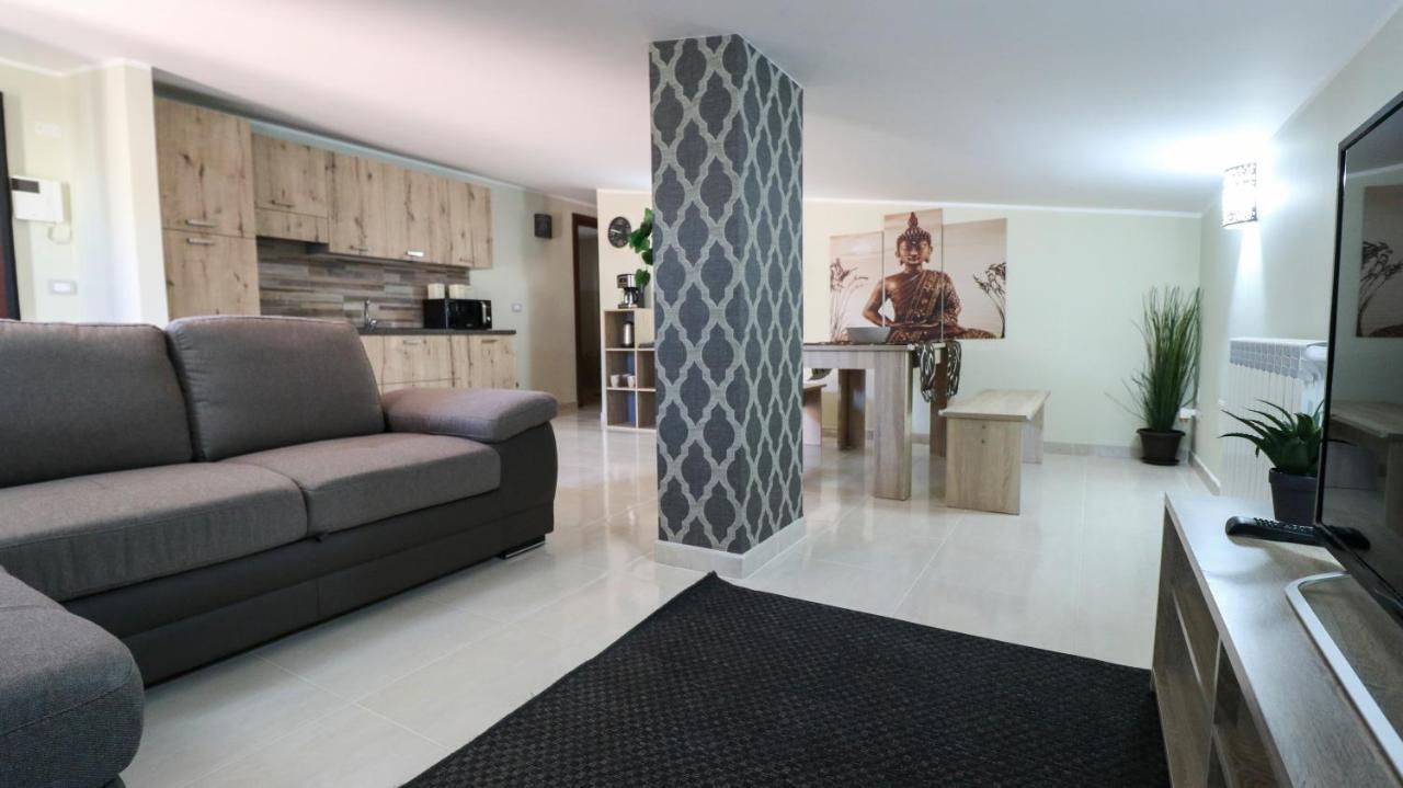 Zen Home Syracuse Extérieur photo