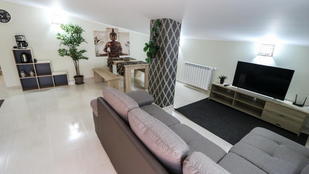 Zen Home Syracuse Extérieur photo