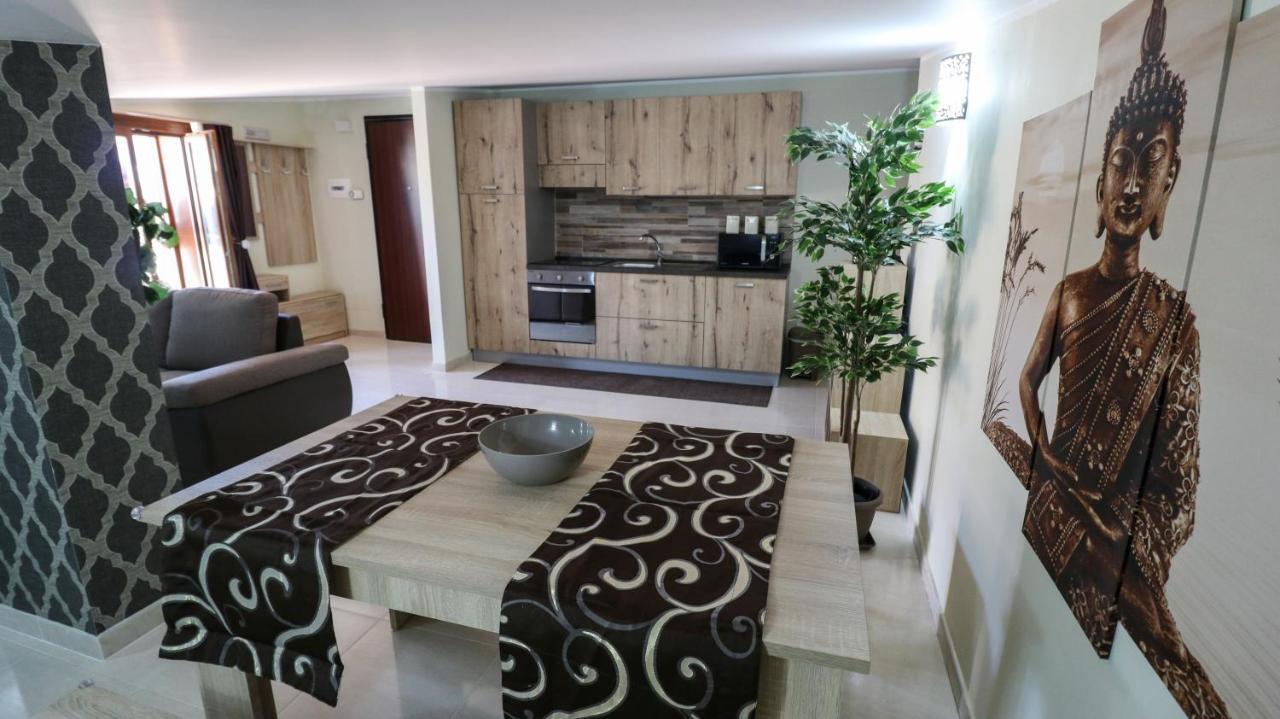 Zen Home Syracuse Extérieur photo